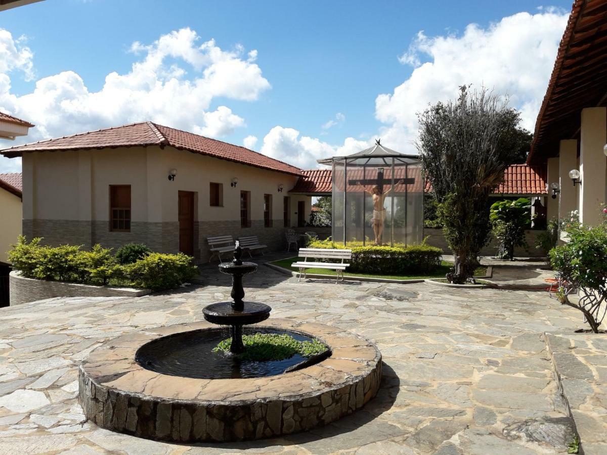 Recanto Monsenhor Domingos Caeté Exterior photo